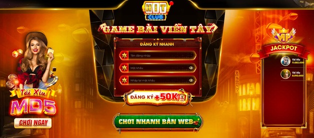 Game bài hiện đại