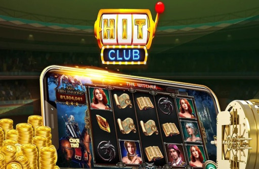 Khám phá kho trò chơi Hit Club game bài đa dạng