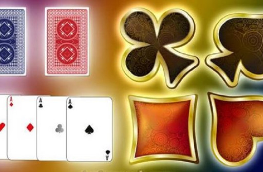 Khám phá bí ẩn của 52 lá bài Tarot